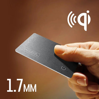 Nexo Smart Wallet