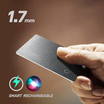 Nexo Smart Wallet
